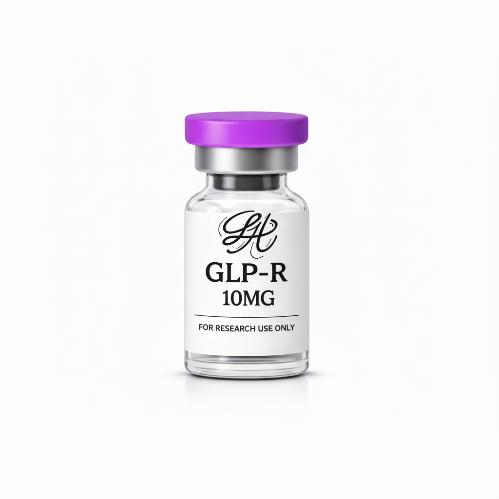 GLP-R 10MG