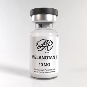 Melanotan II 10MG