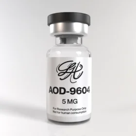 AOD9604 5mg