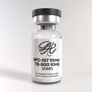 BPC-157/TB-500 10MG/10MG