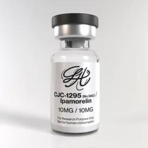 CJC-1295/IPA (No DAC) 5/5mg