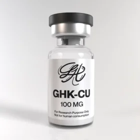 GHK-CU 100MG