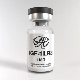 IGF-1 LR3