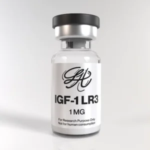 IGF-1 LR3 1MG