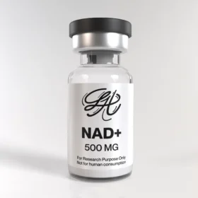 NAD+ 500mg