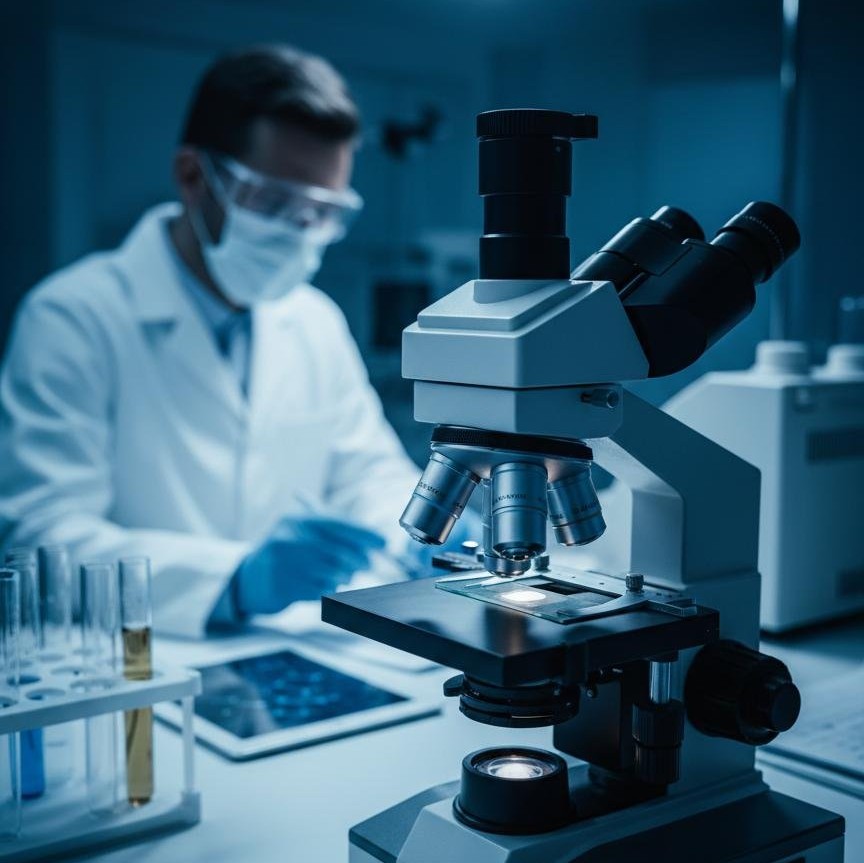 difference-microscope